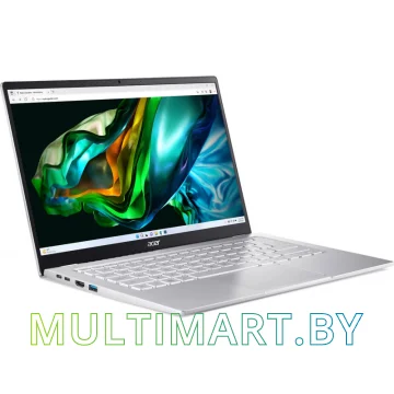 Ноутбук Acer Swift Go SFG14-41-R7EG (NX.KG3CD.002) картинка 2